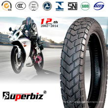 Chinês de motocicletas Pneu Tubeless (90/90-10)